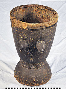 Thumbnail of Ceremonial Mortar (2015.03.0137)