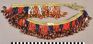 Thumbnail of Man’s Collar (2015.04.0002)