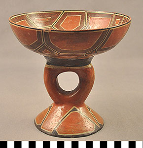 Thumbnail of Mucahua, Drinking Bowl (2015.08.0007)
