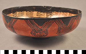 Thumbnail of Festival Drinking Bowl (2015.08.0011)