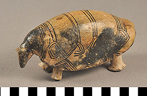 Thumbnail of Figurine: Armadillo (2015.08.0013)