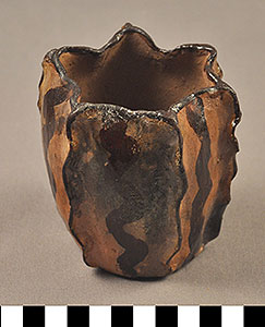 Thumbnail of Cambi, Wild Cacao Cup (2015.08.0020)