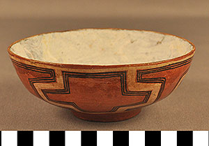 Thumbnail of Mucahua, Drinking Bowl (2015.08.0029)