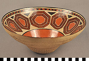 Thumbnail of Festival Drinking Bowl (2015.08.0041)