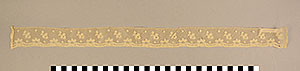 Thumbnail of Lace Trim (1900.24.0010)