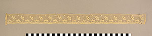 Thumbnail of Lace Trim (1900.24.0010)