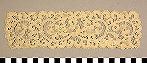 Thumbnail of Cuff (1900.24.0016C)