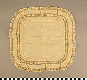 Thumbnail of Handkerchief  (1900.25.0003)