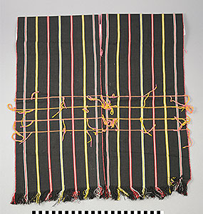 Thumbnail of Shirt (1900.26.0014)