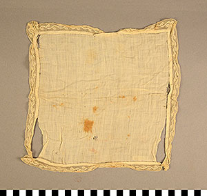 Thumbnail of Handkerchief (1900.26.0078)