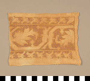 Thumbnail of Material Fragment (1900.26.0108)