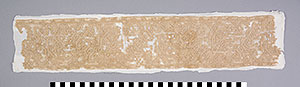 Thumbnail of Buratto Lace (1900.26.0109)