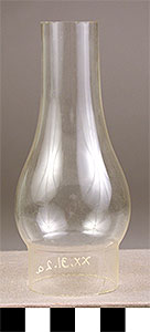 Thumbnail of Oil Lamp Chimney (1900.31.0002A)