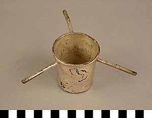 Thumbnail of Candle Holder (1900.33.0021)