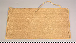 Thumbnail of Camel Sand Bag (1900.43.0024)