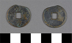 Thumbnail of Coin (1900.82.0089)