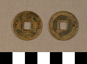 Thumbnail of Coin (1900.82.0142)