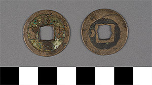 Thumbnail of Coin (1900.82.0156)