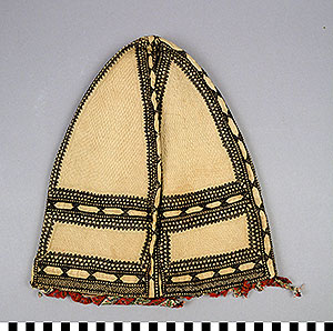 Thumbnail of Hat (1901.07.0004)