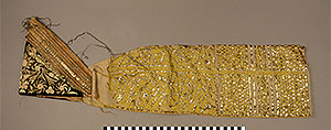 Thumbnail of Headgear (1901.07.0008)