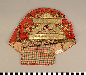 Thumbnail of Jacket (1901.07.0018)