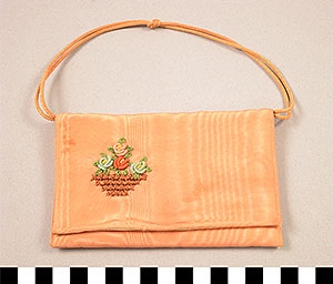 Thumbnail of Purse (1901.07.0020)