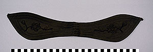 Thumbnail of Textile Accessory (1901.07.0022)
