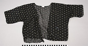Thumbnail of Bodice (1901.07.0026)