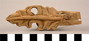 Thumbnail of Applique Fragment (1914.05.0043)