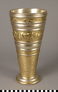 Thumbnail of Reproduction Vase (1914.11.0035)