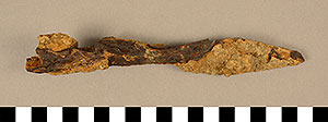 Thumbnail of Spear Head (1915.03.0206)
