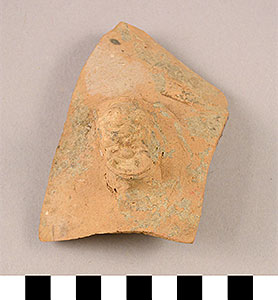 Thumbnail of Body Sherd (1915.03.0226)