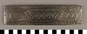 Thumbnail of Electrotype Facsimile of Shrine of Dimma