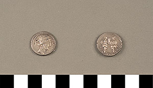Thumbnail of Coin: Denarius of Rome (1919.63.0788)