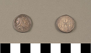 Thumbnail of Coin: Denarius of Rome (1919.63.0885)
