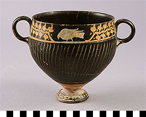 Thumbnail of Kantharos, Cup  (1922.01.0049)