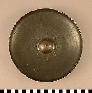 Thumbnail of Mesomphalic Phiale (1922.01.0133)