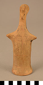 Thumbnail of Figurine: Standing Female (1922.01.0164)