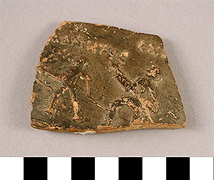 Thumbnail of Body Sherd (1922.01.0270)