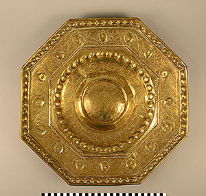 Thumbnail of Ceremonial Salver (1922.03.0004)