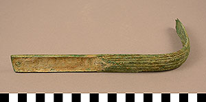 Thumbnail of Strigil (1922.10.0031)