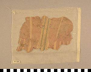 Thumbnail of Shroud Fragment from Mummification Process (1923.01.0022)