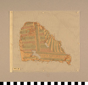 Thumbnail of Cartonnage Fragment (1923.01.0024)