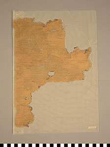 Thumbnail of Shroud Fragment (1923.01.0031)