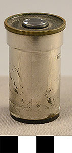 Thumbnail of 75x Eyepiece Lens (1923.10.0001D)