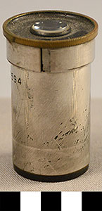 Thumbnail of 75x Eyepiece Lens (1923.10.0001E)