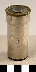 Thumbnail of 5x Eyepiece Lens (1923.10.0001F)