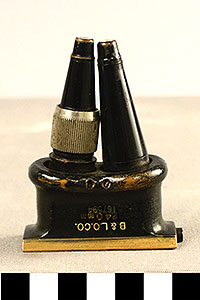 Thumbnail of 24mm Objective Lens with Adjuster (1923.10.0001L)