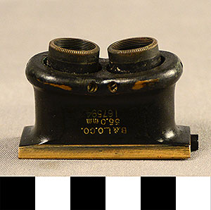 Thumbnail of 55mm Objective Lens (1923.10.0001M)