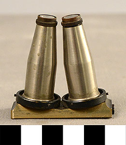 Thumbnail of Objective Lens (1923.10.0001N)